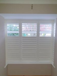 shutters ongar