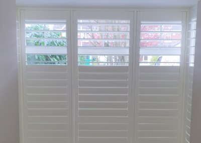 shutters ongar