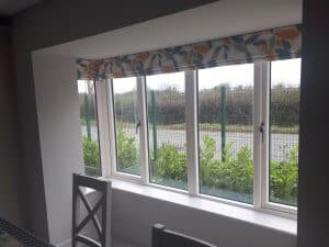 blinds ongar
