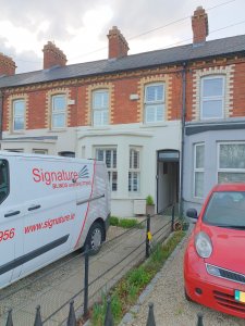 shutters ringsend