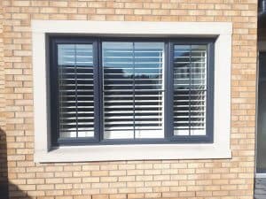 shutters terenure