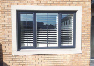 shutters terenure