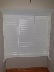 shutters ongar