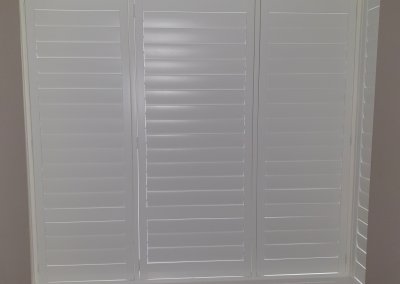 shutters ongar