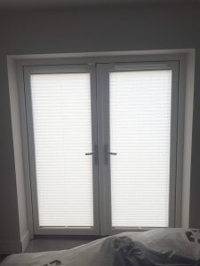 blinds ongar