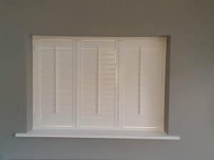 shutters clonsilla