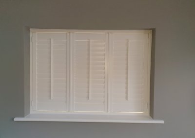 shutters clonsilla