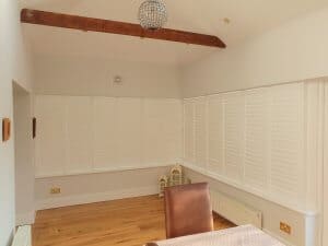 shutters naas