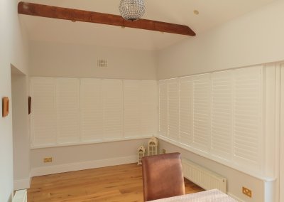 shutters naas