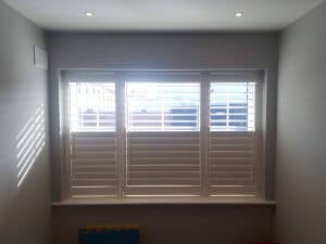 shutters terenure
