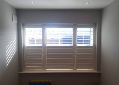 shutters terenure