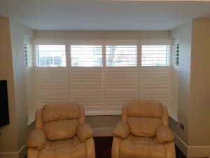 Shutters Castleknock