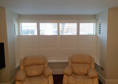 Shutters Castleknock