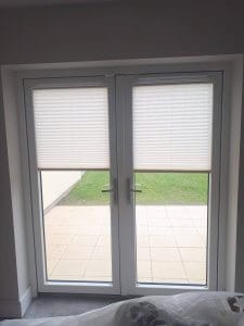 blinds ongar