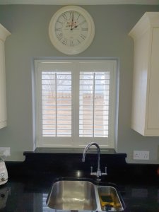 shutters clonsilla