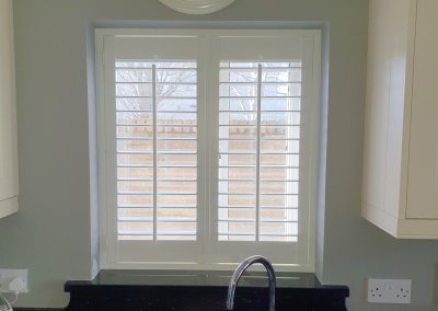 shutters clonsilla