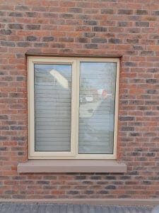 shutters ongar