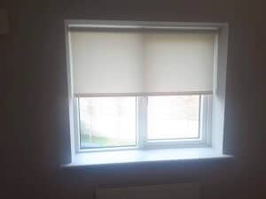 blinds ongar