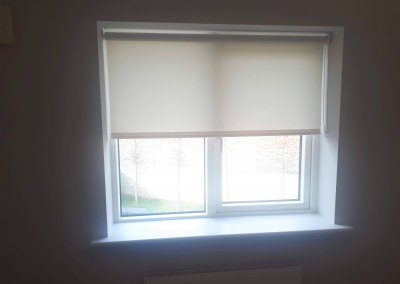 blinds ongar