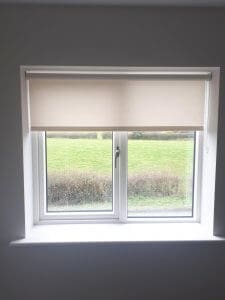 blinds ongar