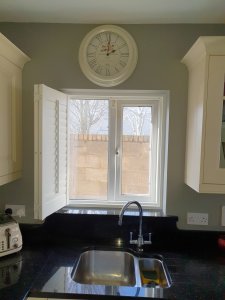 shutters clonsilla