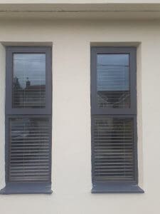 blinds greystones