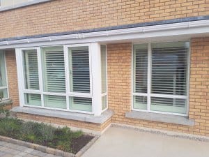shutters castleknock