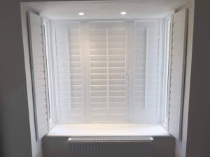 shutters dublin