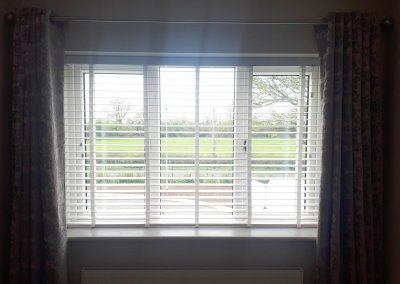 blinds beechwood