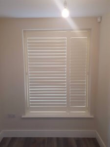 shutters castleknock
