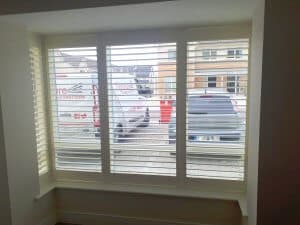 shutters castleknock