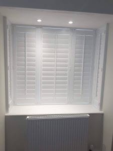 shutters dublin