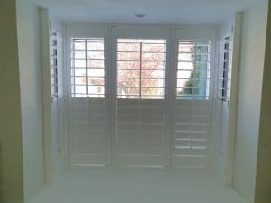 shutters dublin