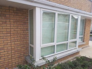 shutters castleknock