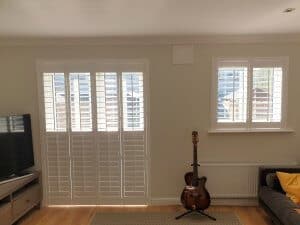 shutters dublin
