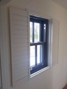 shutters blessington