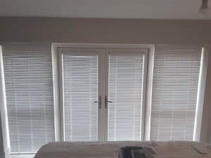 blinds beechwood