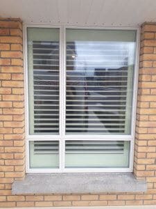 shutters castleknock