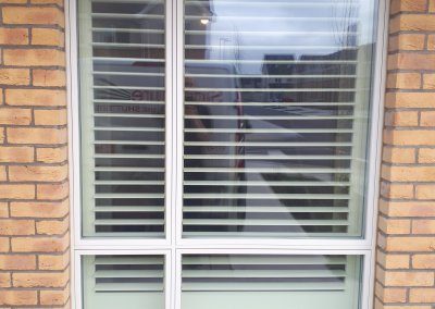 shutters castleknock