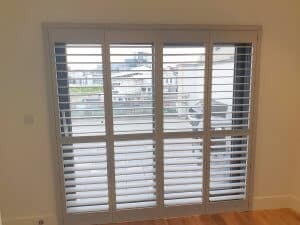 shutters dublin