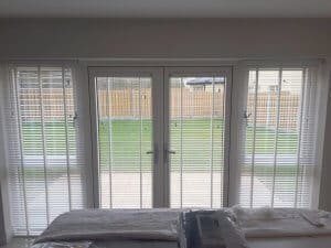 blinds beechwood
