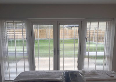 blinds beechwood