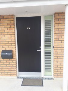 shutters castleknock