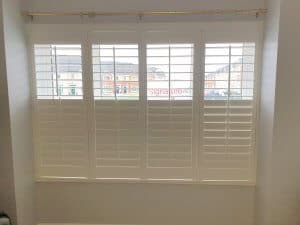 shutters ashbourne