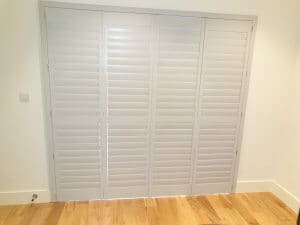 shutters dublin