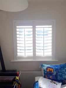 shutters dublin