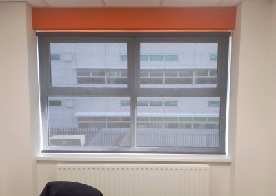 office blinds