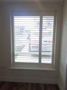 shutters castleknock