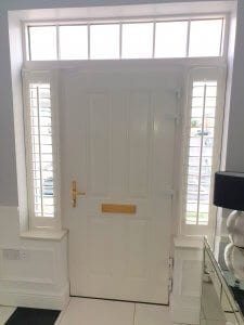 shutters ashbourne