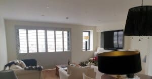 shutters dublin